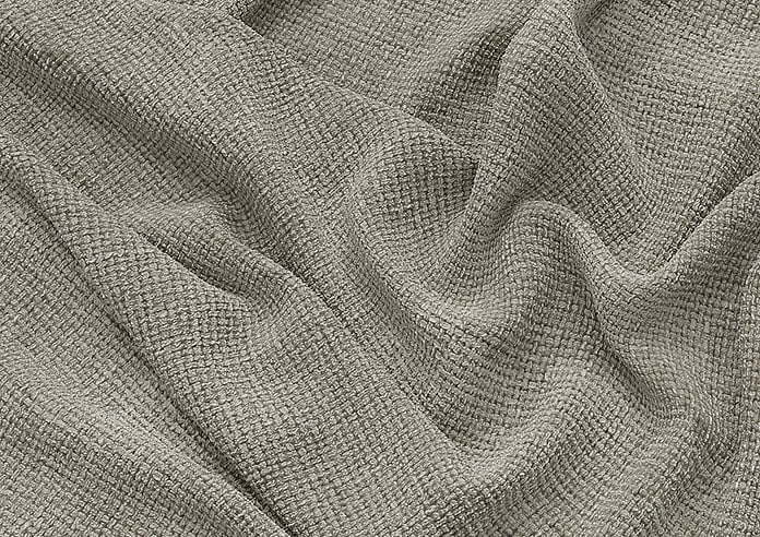 Rya, Linen - Twist&Fit Roman Blind - Image 4